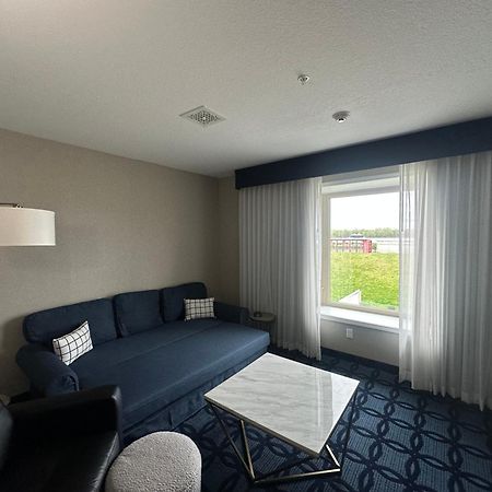 Riverside Inn هانيبال المظهر الخارجي الصورة