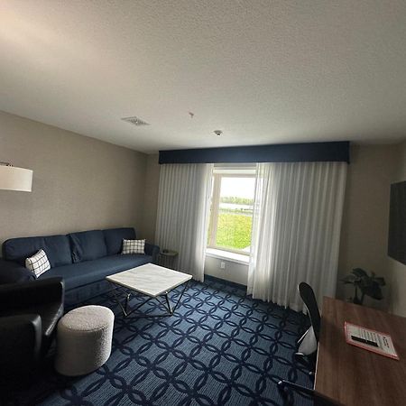 Riverside Inn هانيبال المظهر الخارجي الصورة