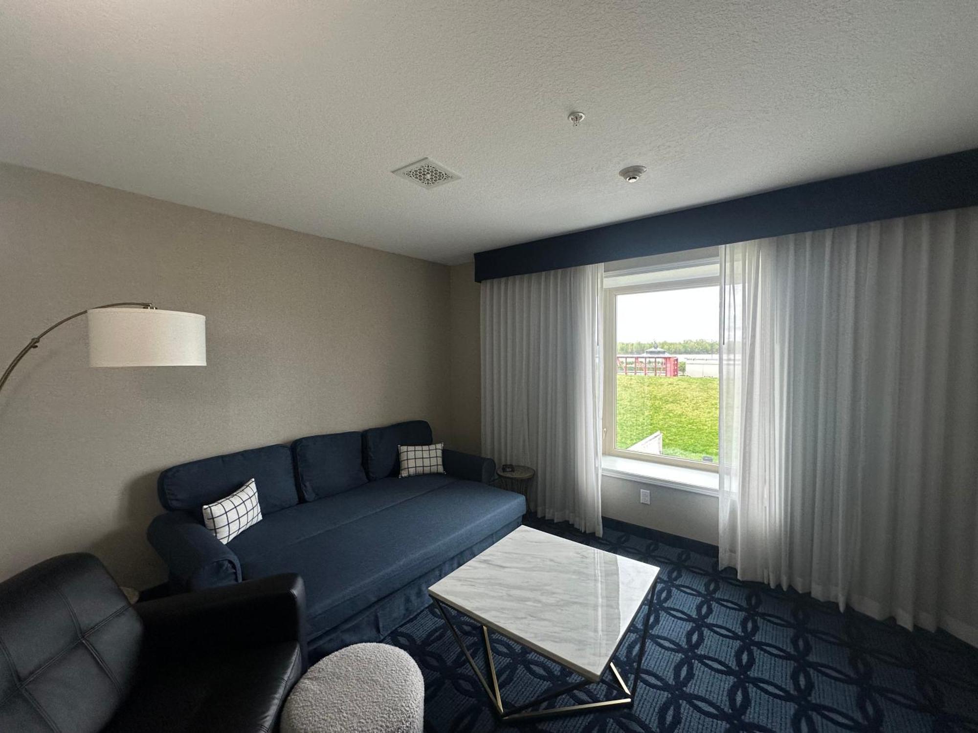Riverside Inn هانيبال المظهر الخارجي الصورة