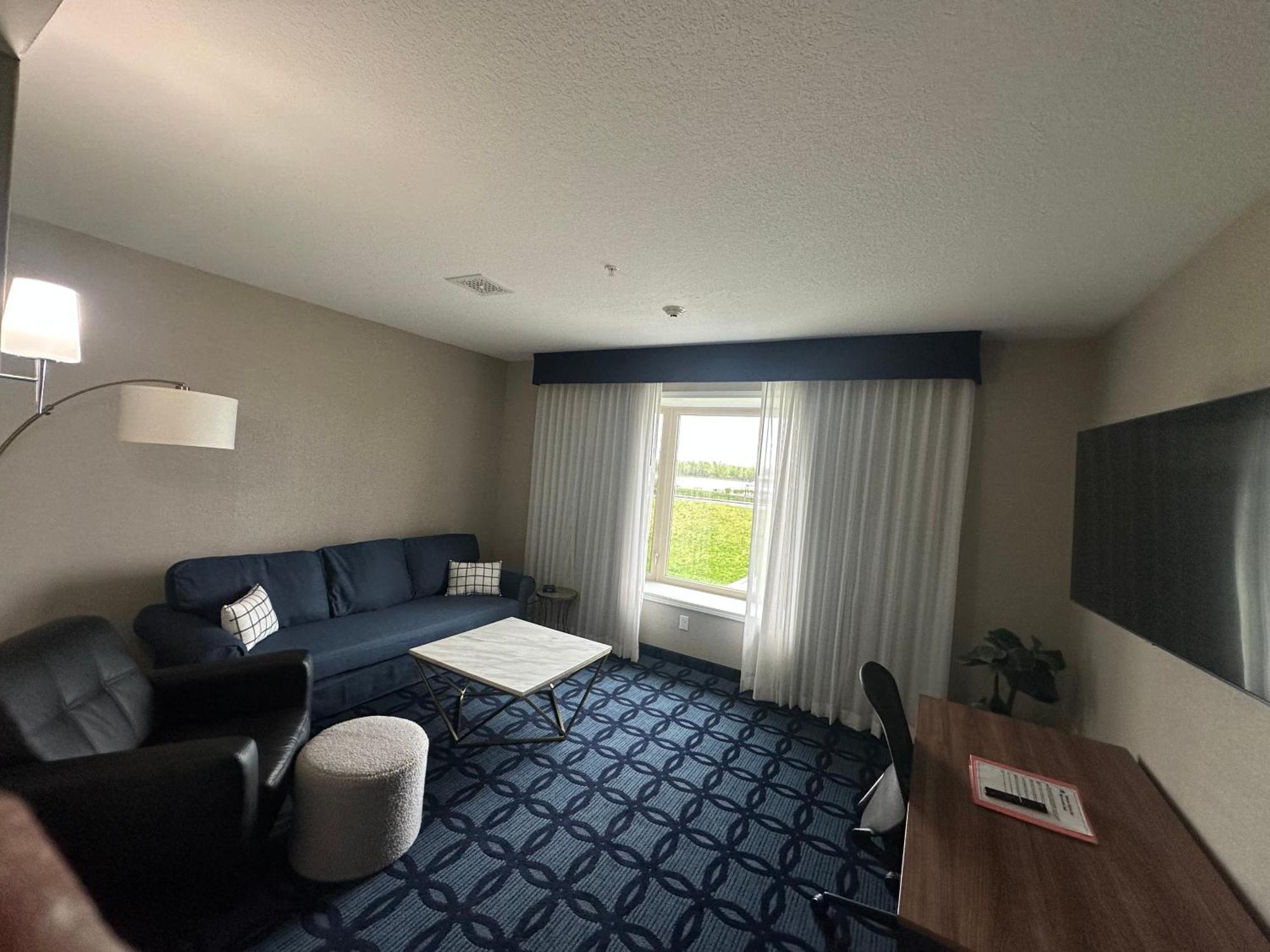 Riverside Inn هانيبال المظهر الخارجي الصورة