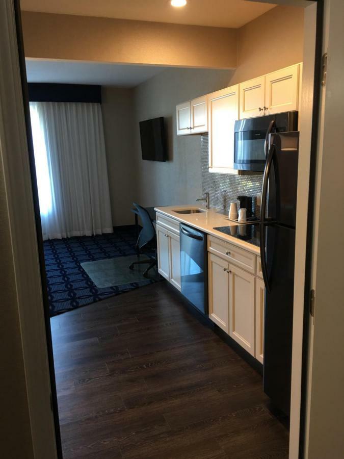Riverside Inn هانيبال المظهر الخارجي الصورة