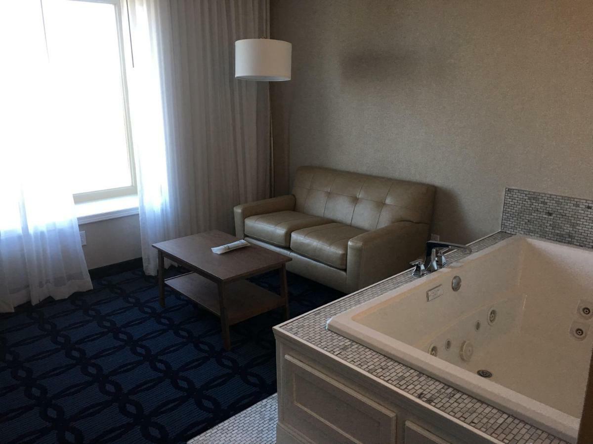 Riverside Inn هانيبال المظهر الخارجي الصورة